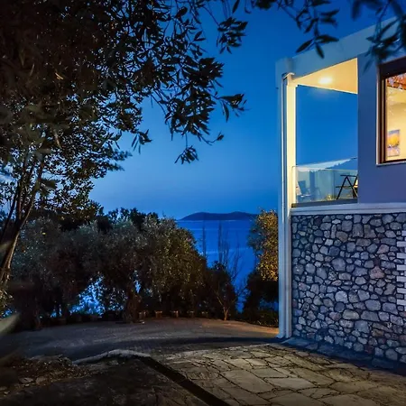 Victoria Suites * Limenas (Thasos)