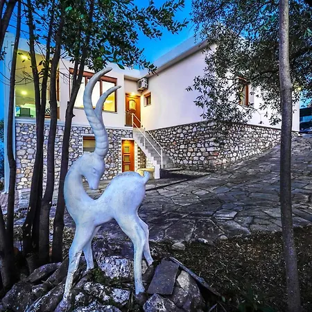 Victoria Suites Aparthotel Limenas (Thasos)