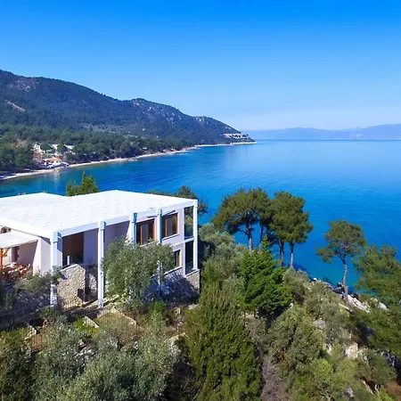Victoria Suites Aparthotel Limenas (Thasos)