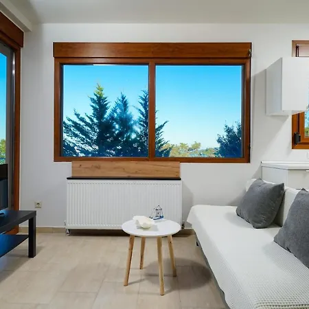 Victoria Suites *