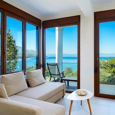 Victoria Suites * Limenas (Thasos)