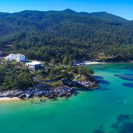 Victoria Suites * Limenas (Thasos)