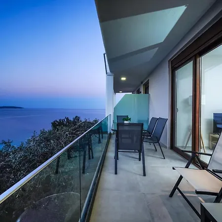 Victoria Suites * Limenas (Thasos)