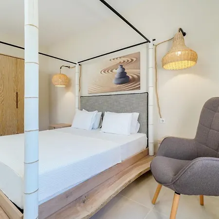 Victoria Suites Aparthotel