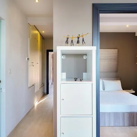 Victoria Suites * Limenas (Thasos)