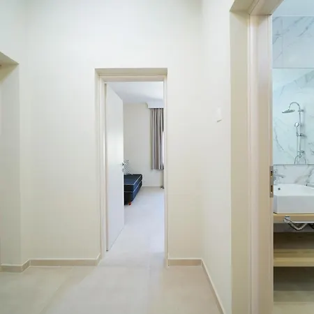 Victoria Suites Aparthotel Limenas (Thasos)