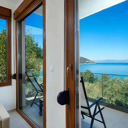 Victoria Suites * Limenas (Thasos)