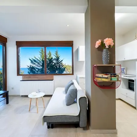 Victoria Suites * Limenas (Thasos)