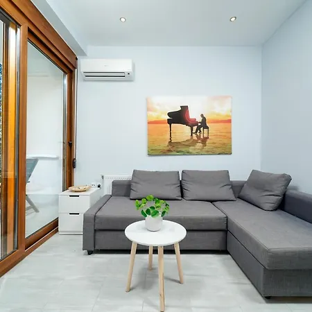 Victoria Suites Aparthotel