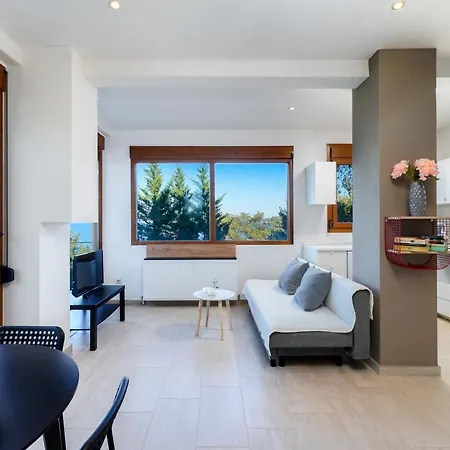 Victoria Suites Aparthotel *