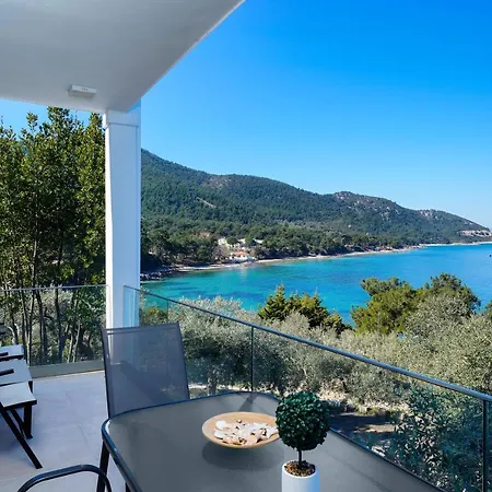 Victoria Suites Aparthotel Limenas (Thasos)