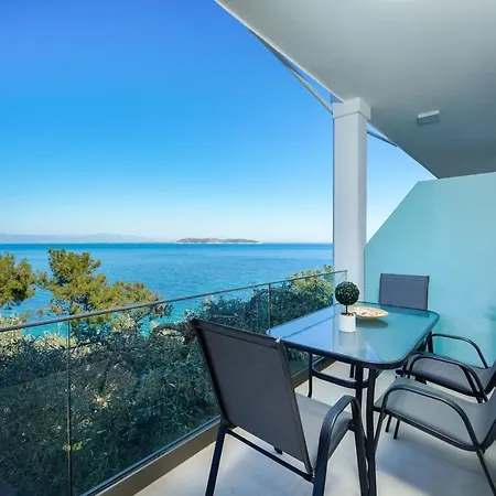 Victoria Suites Aparthotel Limenas (Thasos)