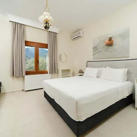 Victoria Suites * Limenas (Thasos)