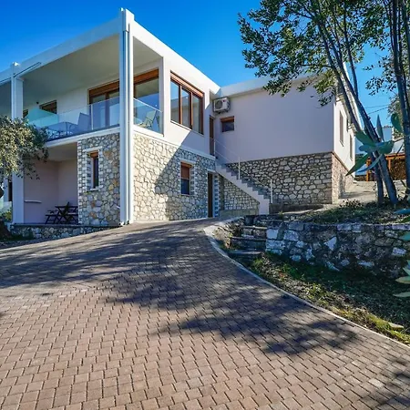 Victoria Suites * Limenas (Thasos)