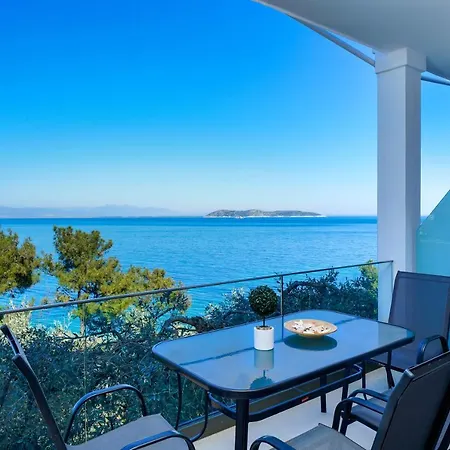 Victoria Suites * Limenas (Thasos)