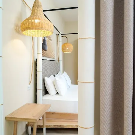 Victoria Suites Aparthotel