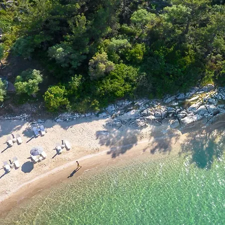 Victoria Suites * Limenas (Thasos)