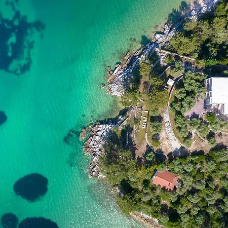 Aparthotel Victoria Suites Limenas (Thasos)