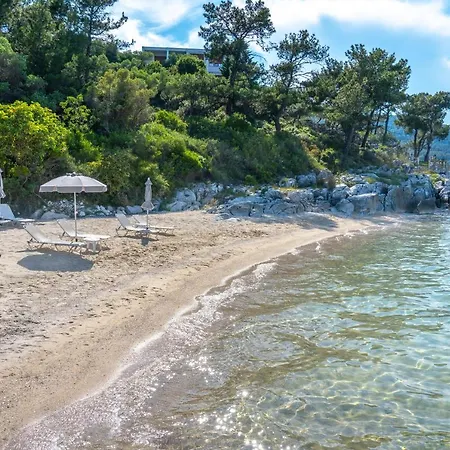 Aparthotel Victoria Suites Limenas (Thasos)